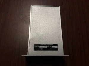 Astrosystems BEL2100-12-0 encoder electronics - Picture 1 of 4