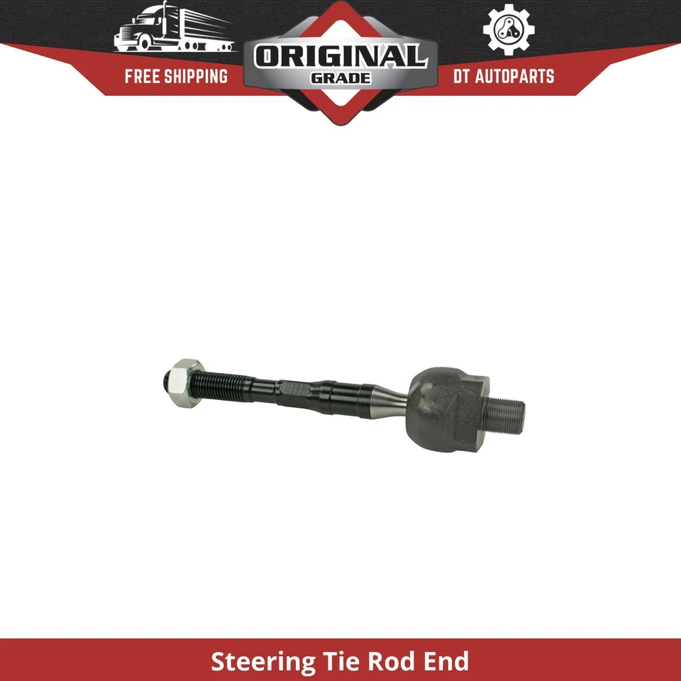 Para Infiniti Q40 2015 tracción trasera extremo de barra de dirección interior delantero Mevotech Foto 1 de 2