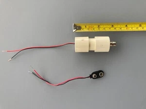 Radio Sensitivity Tester: Flat Level Test RF Source 30 KHz-55 MHz 5 S-Unit Level - Picture 1 of 4