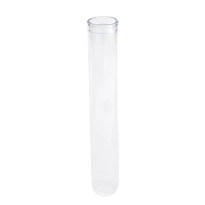 CELLTREAT TUBE ONLY, 5mL Culture Tube, PS, Non-Sterile, 230432 - Picture 1 of 1