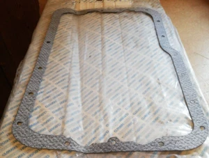 Clough & Wood Sump Gasket DJH5616 suits Ford Escort 1.6 Diesel 1984-88 - Picture 1 of 3