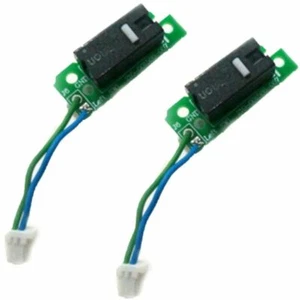 Für Logitech G900 G903 Mouse Links Rechts Mouse Button Board mit Kabel 2PCS/Set - Bild 1 von 6