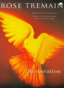 Restoration-Rose Tremain - Imagen 1 de 1