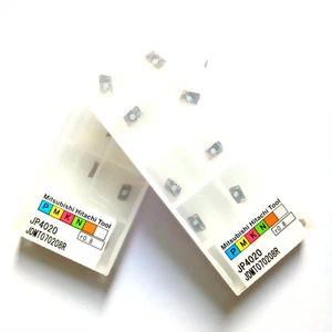 Hitachi WNDW 120420 CNC JP4020 Fräsblech Neu - Bild 1 von 4