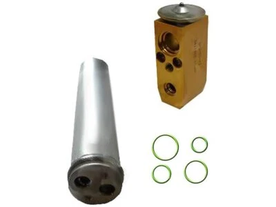 For 2006-2008 Chevrolet Aveo5 A/C Receiver Drier Kit 97669KJPS 2007 1.6L 4 Cyl - Image 1 of 2