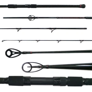 Penn Prevail 2 Piece Graphite Surf Spin Rod 12" 15-37 kg + Free Post + Warranty - Picture 1 of 3