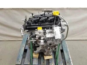 ⭐ H4DE470 teilmotor für RENAULT CLIO IV EXPRESSION 2016 100011235R 2243523 - Bild 1 von 13
