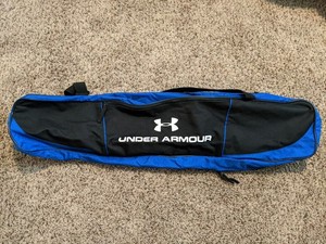Under Armour Field Hockey Bag | eBay