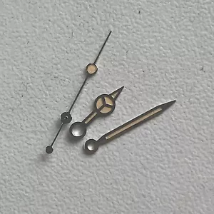 Grün leuchtende Uhr Hände Reparatursätze für NH35 NH36 8215 8200 821A Uhrwerk - Bild 1 von 4