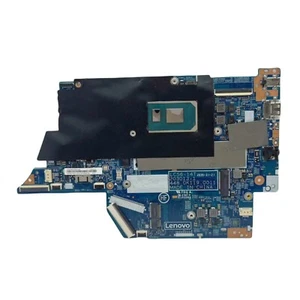 203013-1 for Lenovo Flex 5-14ITL05 Motherboard 7505U/i3/i5/i7 CPU 4G/8GB/12GB - Picture 1 of 5