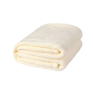 Fleece Blankets Super Soft Flannel Fuzzy Blanket for Couch Luxury Cozy Lightw... - Picture 1 of 8