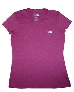 Neu ohne Etikett - The North Face VPR Huckleberry sportliches T-Shirt Damen S - Bild 1 von 2