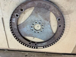BENTLEY CONTINENTAL GT STARTER RING FLY WHEEL - Picture 1 of 7
