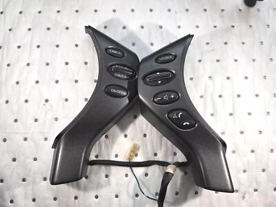 Interruptor de control de crucero Nissan Altima 2012-2015 OEM Foto 1 de 4