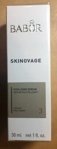 BABOR - Skinovage Balancing Bio-Cellulose Mask (5 pieces) - Picture 1 of 1