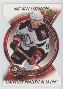2005-06 Upper Deck McDonald's NHL Next Generation Derek Roy #NG12