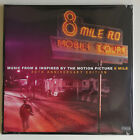 4X 12" Lp Vinyl Soundtrack 8 Mile 20Th Anniversary Expanded Edition - Nn18