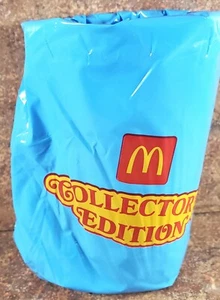 McDonald’s 2024 Collector’s Edition Tasse COCA COLA COKE EISBÄR ungeöffnet - Bild 1 von 8