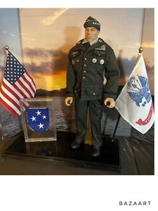 Maßstab 1:6 Custom Upgraded General Colin Powell Commanders ED - Bild 1 von 7