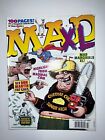 Mad XL Magazine #8 March 2001 100 Pages VG. Six Martin Fat Gag