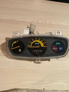 Pegasus TGB Sky 50/25 Has BH1-A Speedometer Tachometer - Picture 1 of 9