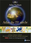 3527250 - Atlas du 21e siècle  2005 - Collectif