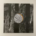 Bronze Age - Antiquated Futurism - Limited Transparent Orange 12" Vinyl EP