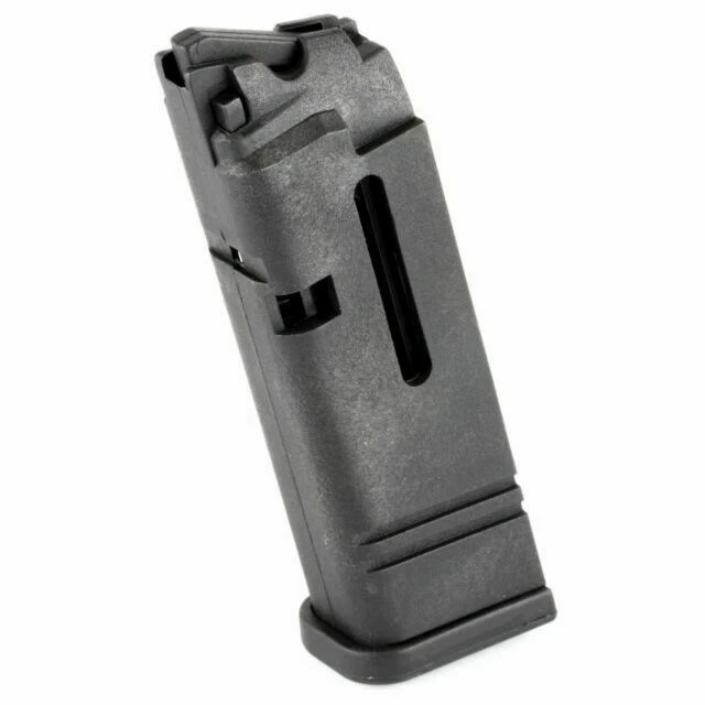 Advantage Arms AACLE1923 22 LR 10 Round Magazine - Black