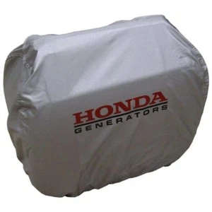 New Genuine OEM Honda 08P57-Z07-00S EU2000i, EU2200i Generator Cover - Picture 1 of 1