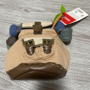 The Legend of Zelda Korok Eco Bag Nintendo Official Store bolsa limitada NUEVO - Imagen 1 de 8