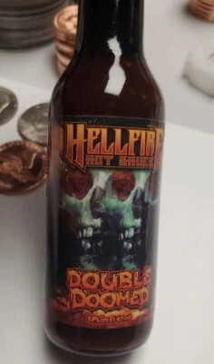 世界上最热 🔥 SAUCE in the World! 🌎 🌶 16+ Million SCOVILLE UNITS — 第 1/4 张图片