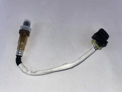 Original Opel-Lambdasonda Adam Corsa Meriva 55568668 - Imagen 1 de 2