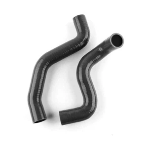 Silicone Radiator Hose Kit For Toyota Scion TC 2005-2010 2AZ-FE 2.4L 2009 2006 - Foto 1 di 12