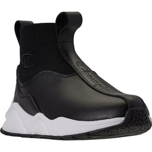 Las mejores ofertas en Anchura Champion Negro M Zapatos deportivos para  mujeres | eBay