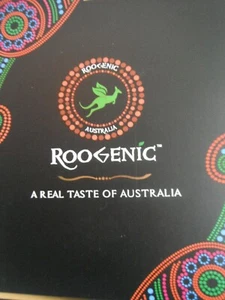 Roogenic Large Gift Box - Super Detox Tea, Relaxation, Native Anti-Inflammitea - Bild 1 von 4