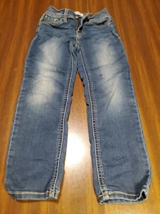 Jordache Size 5 Slim Skinny - Picture 1 of 13