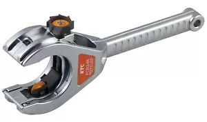 KTC RATCHET PIPE CUTTER (PIPE SIZE 1.1/4~2.1/2・35~66mm) PCR3-66 - Picture 1 of 1