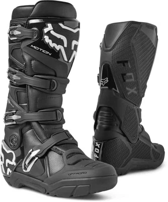 Botas Fox Racing Motion X Foto 1 de 4