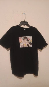 BBC Ice Cream Anime Figur Parfait kurzärmliges großes T-Shirt Large - Bild 1 von 6