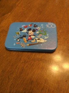 Disney Showcase - D100 Mickey Mouse Mirror - Picture 1 of 5