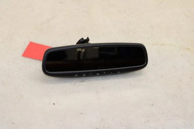 2014-2023 Infiniti Q50 Rear View Mirror OEM ND60 - Image 1 of 4