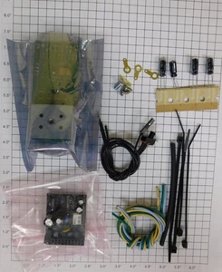 Electric Railroad ERRAC Lionel TMCC Commander Upgrade Kit for AC Motors - Picture 1 of 2