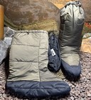 Carinthia G-Loft Tent Socks isolierende Zeltschuhe Booties Gr. L 43-46 #2687