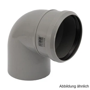 HT-Bogen DN 32 - 87° - Bild 1 von 1