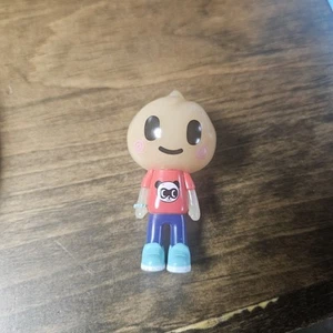 Modellino Tokidoki Moofia Supermarket Besties Series Dough Boy Boi Blind Box - Foto 1 di 3