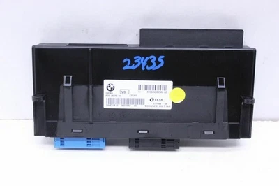 2011-2014 BMW X3 Junction Box For Electronics 3 OEM Used - Image 1 of 4