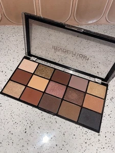 Revolution Reloaded Eyeshadow Palette - Picture 1 of 4