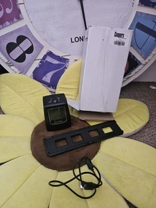 🐞Coopers Slide Scanner In Box🐞Please read the description - Photo 1/13