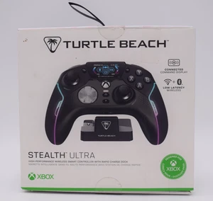 Turtle Beach Stealth Ultra Wireless Controller for Xbox X|S/One, Win & Android - Picture 1 of 11