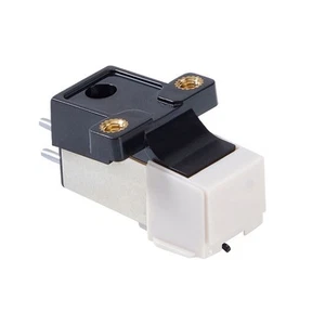 Aesthetic White Replacement Needle for AudioTechnica For AT3600L Devices - Afbeelding 1 van 10